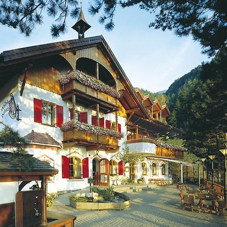 Hotel Waldheim Belvedere Bressanone Ngoại thất bức ảnh