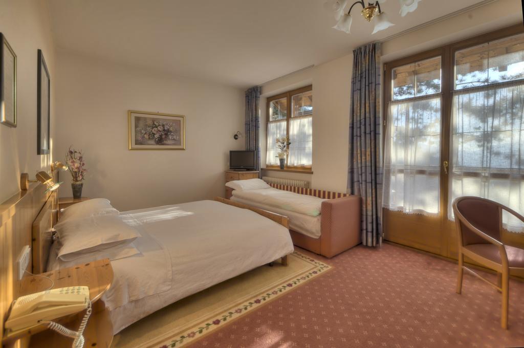 Hotel Waldheim Belvedere Bressanone Ngoại thất bức ảnh