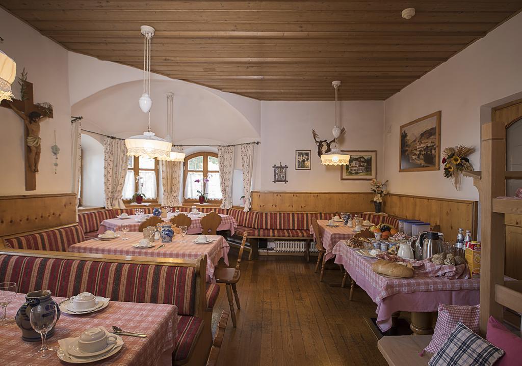 Hotel Waldheim Belvedere Bressanone Ngoại thất bức ảnh