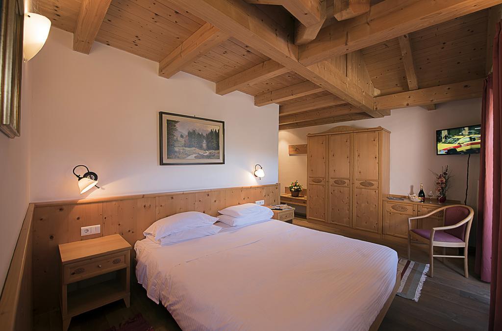 Hotel Waldheim Belvedere Bressanone Ngoại thất bức ảnh