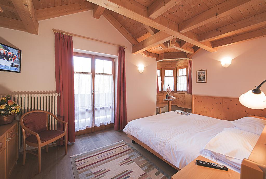 Hotel Waldheim Belvedere Bressanone Ngoại thất bức ảnh
