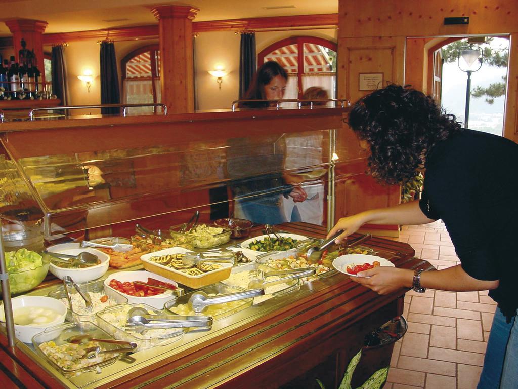 Hotel Waldheim Belvedere Bressanone Ngoại thất bức ảnh