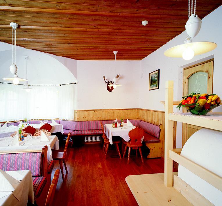 Hotel Waldheim Belvedere Bressanone Ngoại thất bức ảnh