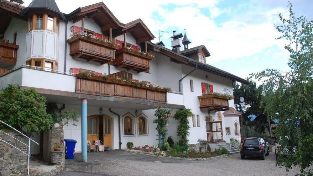 Hotel Waldheim Belvedere Bressanone Ngoại thất bức ảnh